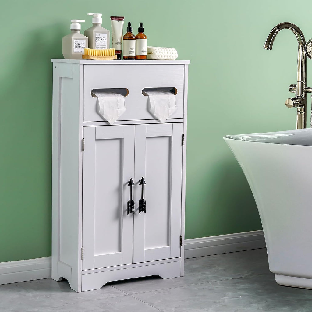 Waterproof Bathroom Storage Cabinet