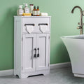 Waterproof Bathroom Storage Cabinet